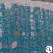 Acryl auf Leinwand 60 x 60 cm