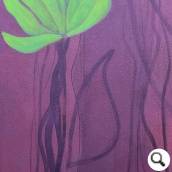 Acryl auf Leinwand 100 x 140 cm