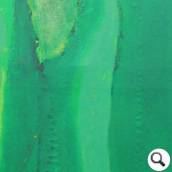 Vitreaux de Chartres Öl auf Leinwand 100x130cm